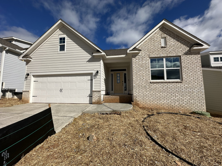 Sunrise Cove at Great Sky Canton, GA Homes For Sale Eastwood Homes