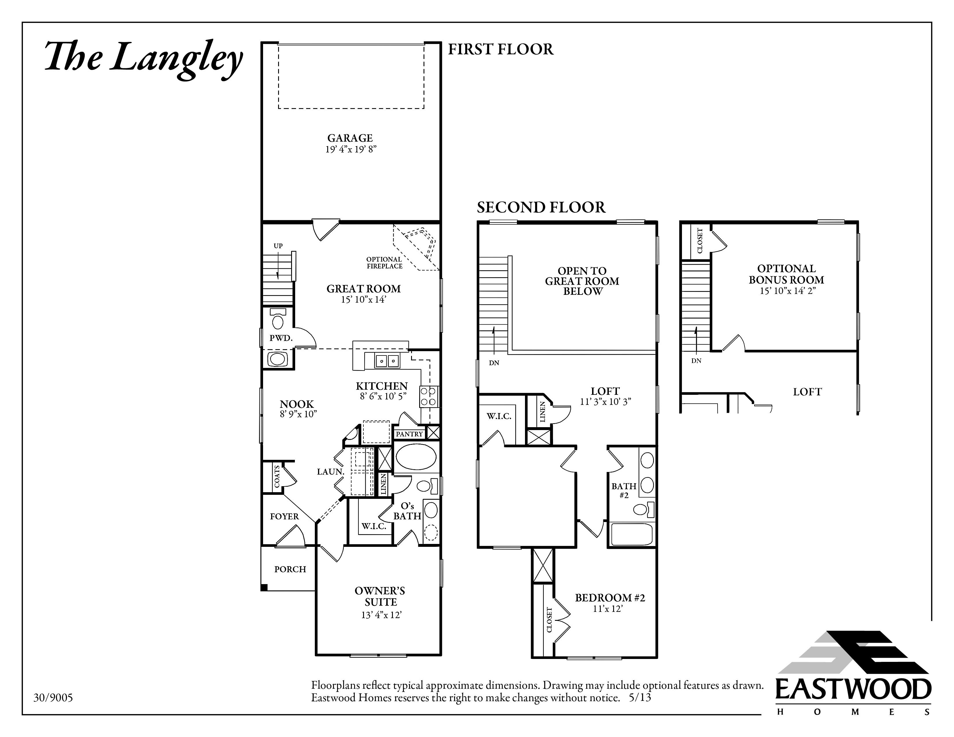 Eastwood Homes Harmony - ohgfu93