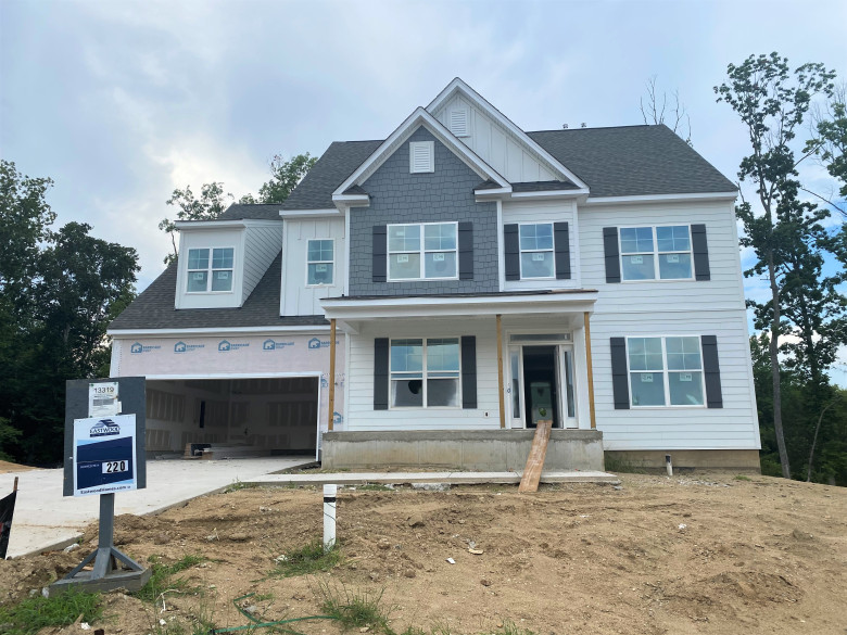 Mirabella Estates Huntersville, NC New Homes For Sale Eastwood Homes