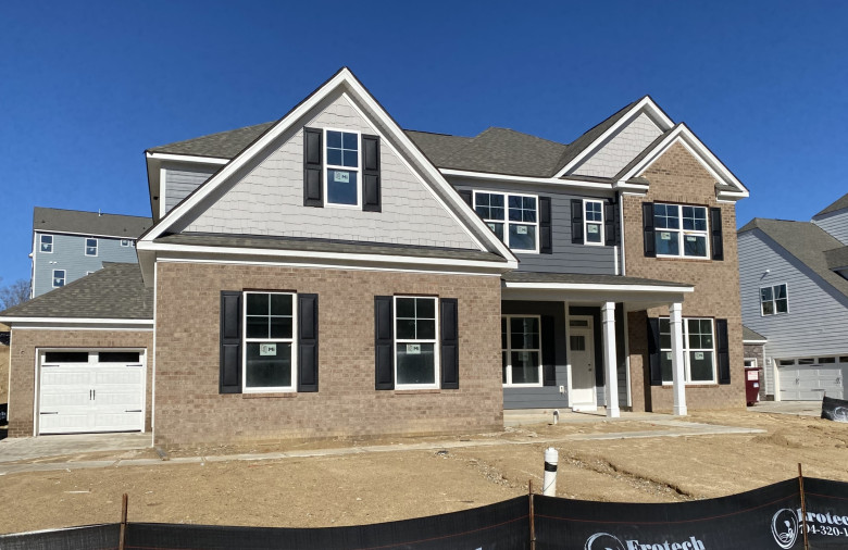 Mirabella Estates Huntersville, NC New Homes For Sale Eastwood Homes