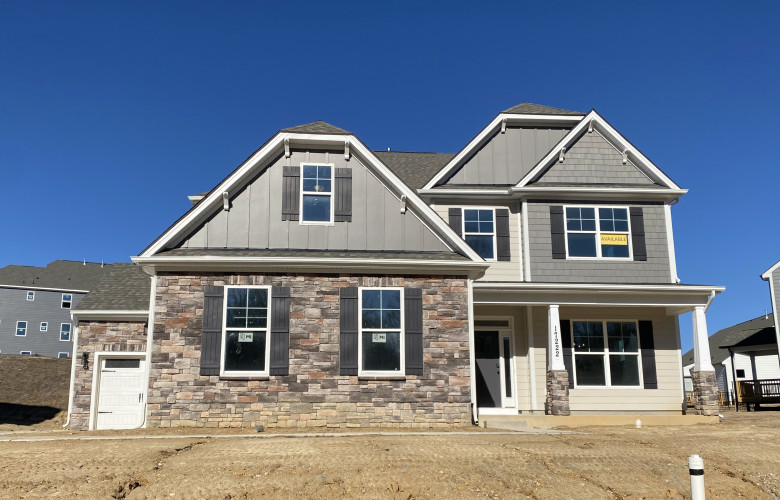 Mirabella Estates Huntersville, NC New Homes For Sale Eastwood Homes