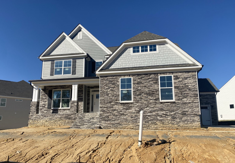 Mirabella Estates Huntersville, NC New Homes For Sale Eastwood Homes