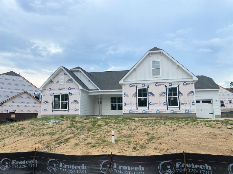Mirabella Estates Huntersville, NC New Homes For Sale Eastwood Homes