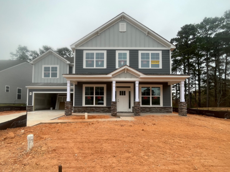 Rock Creek Denver, NC Homes For Sale Eastwood Homes