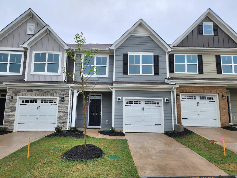 Riverbrooke Townhomes Simpsonville, SC Townhomes For Sale Eastwood