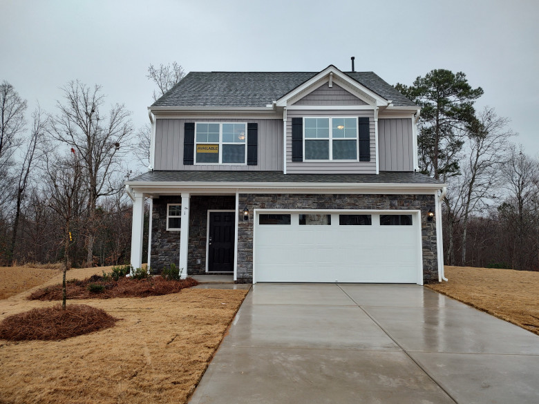 River Oaks Homes For Sale Near Raleigh, NC Eastwood Homes