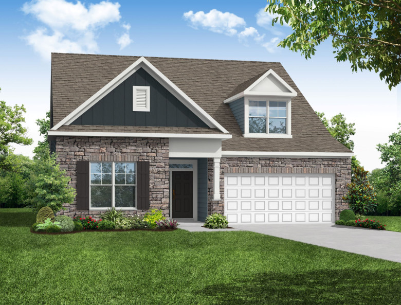 New Home Builders In Chesterfield, VA Eastwood Homes