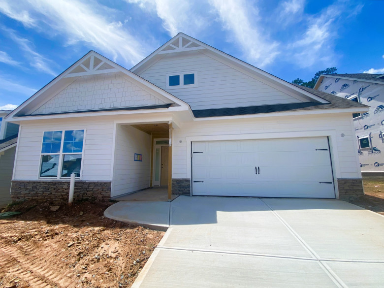 Sunrise Cove at Great Sky Canton, GA Homes For Sale Eastwood Homes