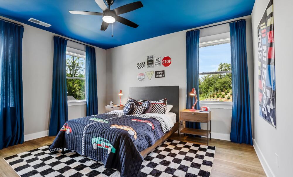 Tranquil Bedroom Haven
