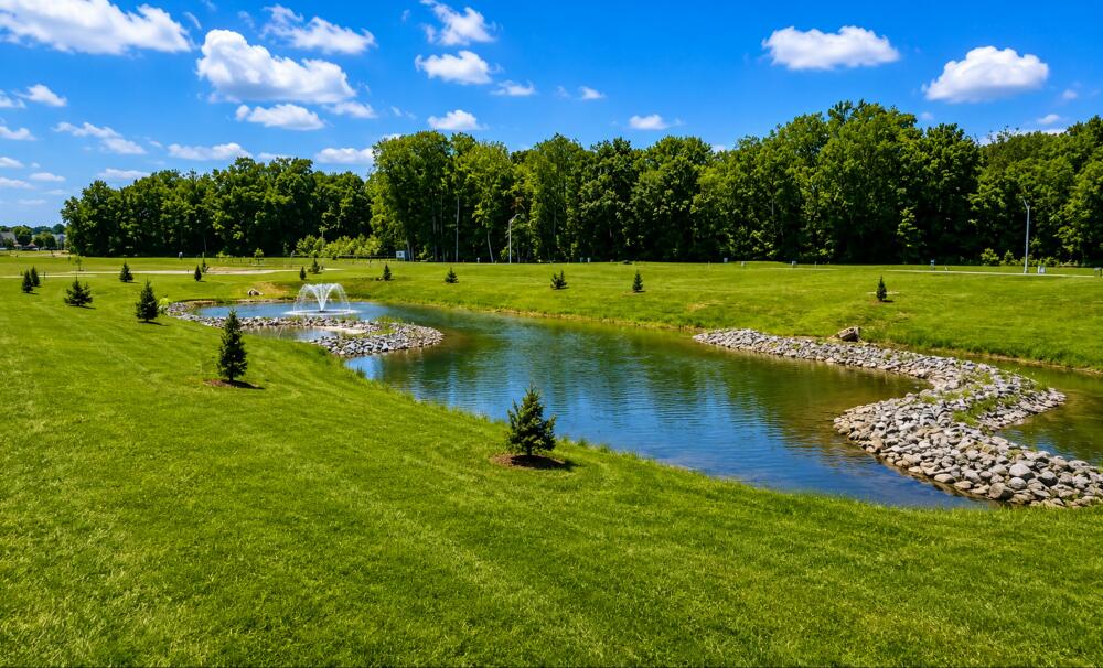 The Estates at Nansemond River