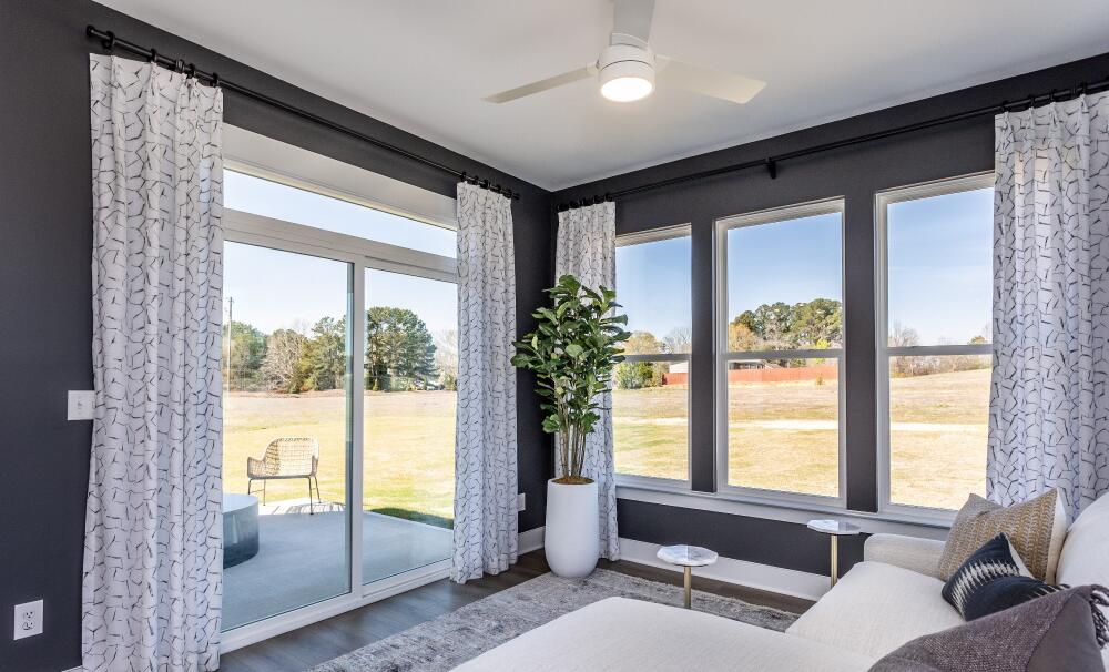 Sunroom