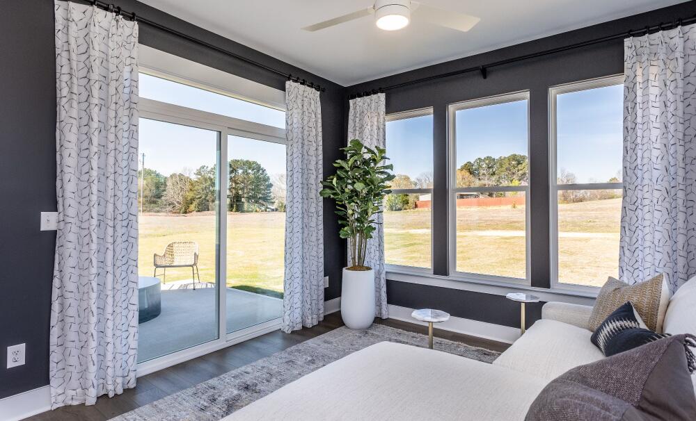 Sunroom