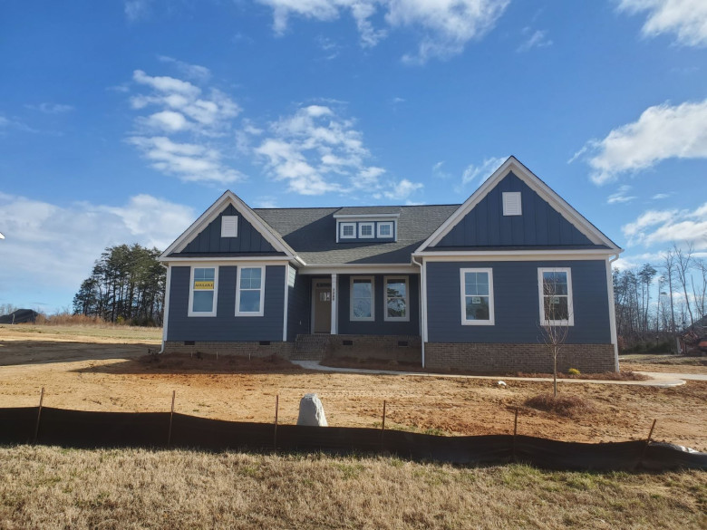New Home Builders in Greensboro, NC Eastwood Homes