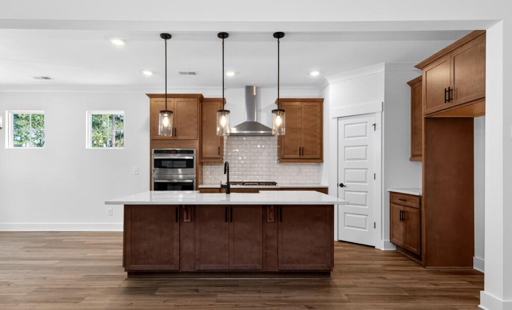 The Avery Move-In Ready Home | Kitchen