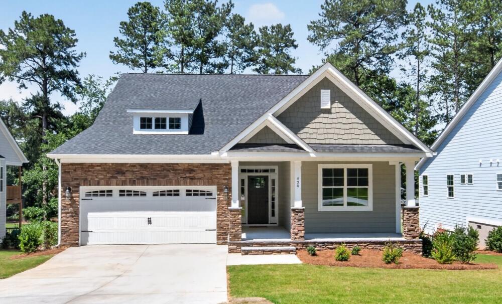 The Avery | True Cedar at Woodside Plantation