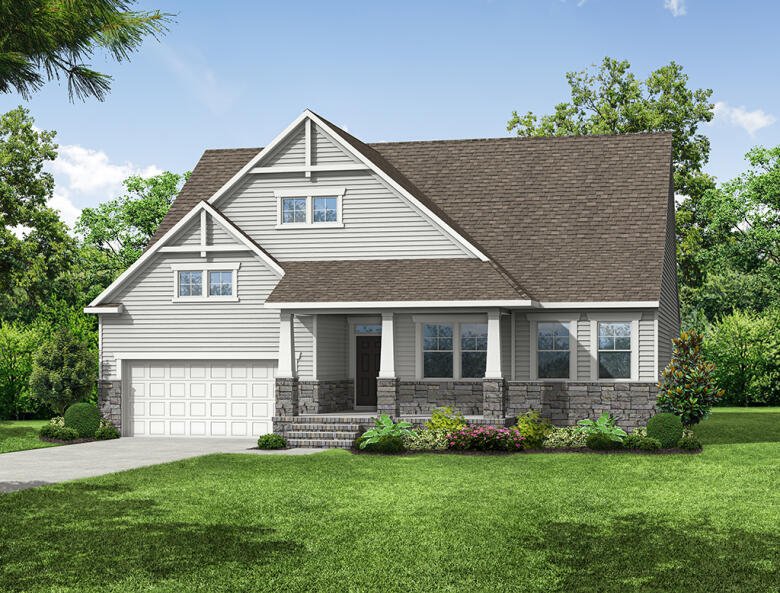 7632 Sullivan B Front Load Crawl