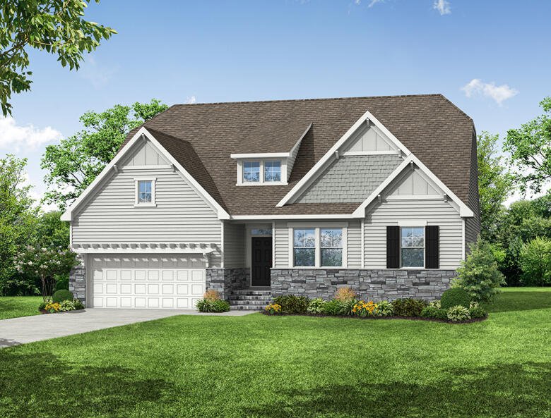 7632 Sullivan C Front Load Crawl