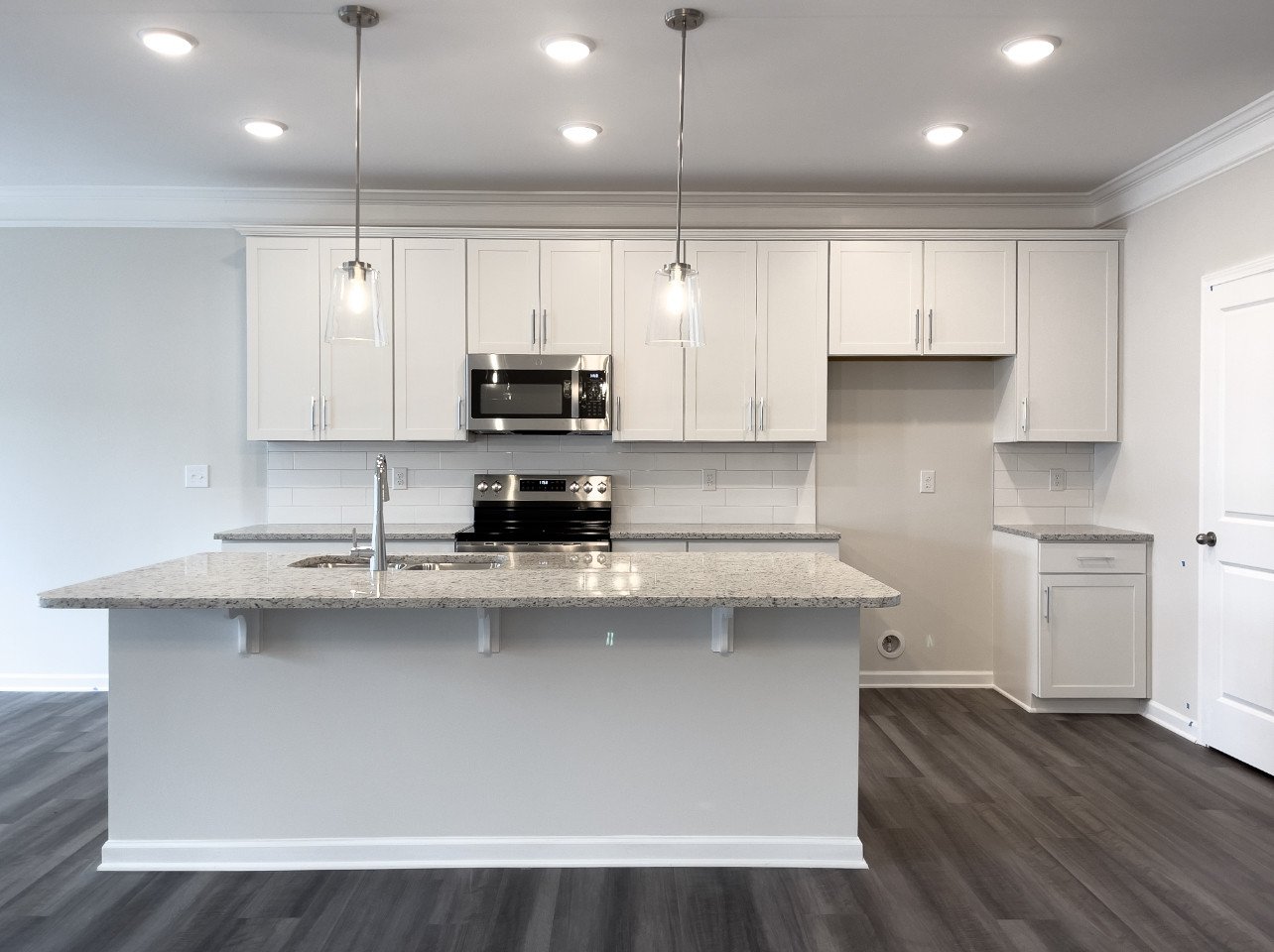 Attenborough Townhomes Piedmont, SC Luxury Townhomes Eastwood Homes