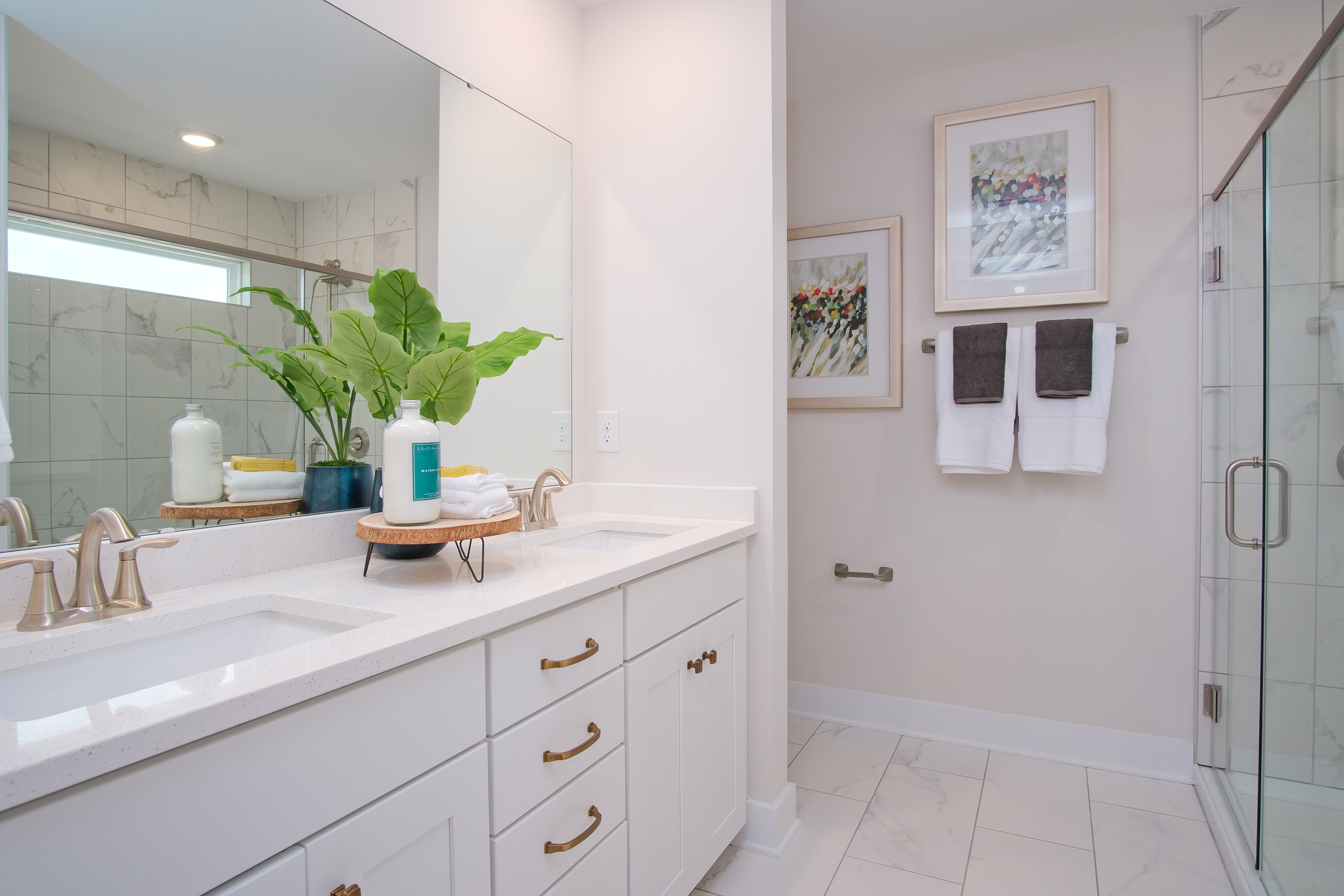 Whispering Meadows Townhomes Mauldin, SC Homes For Sale Eastwood Homes