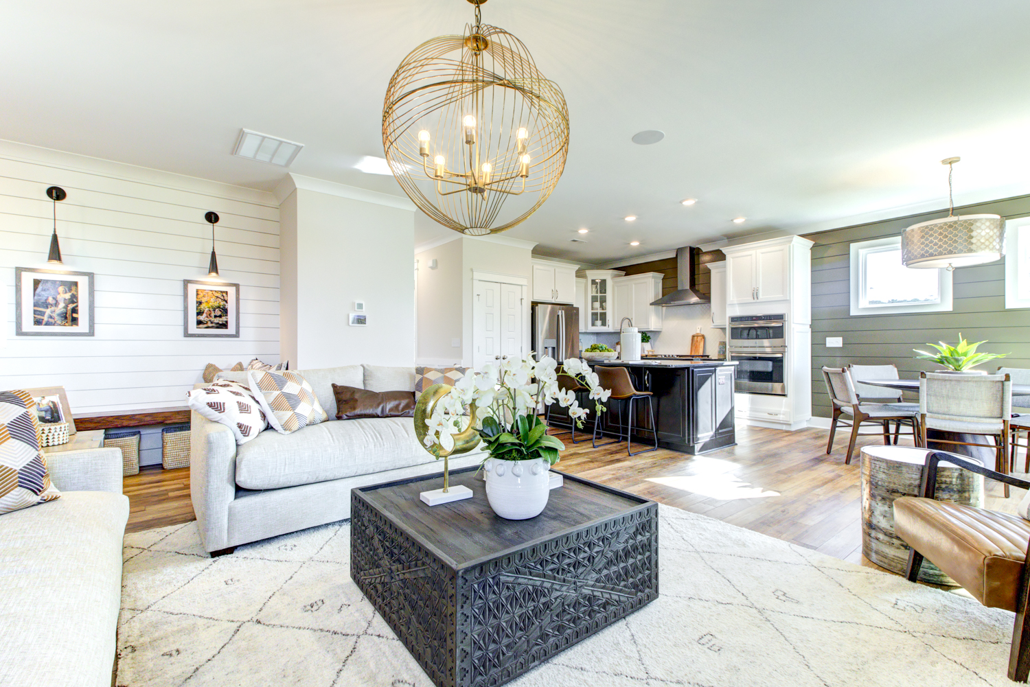 Ford Meadows Garner, NC Homes For Sale Eastwood Homes