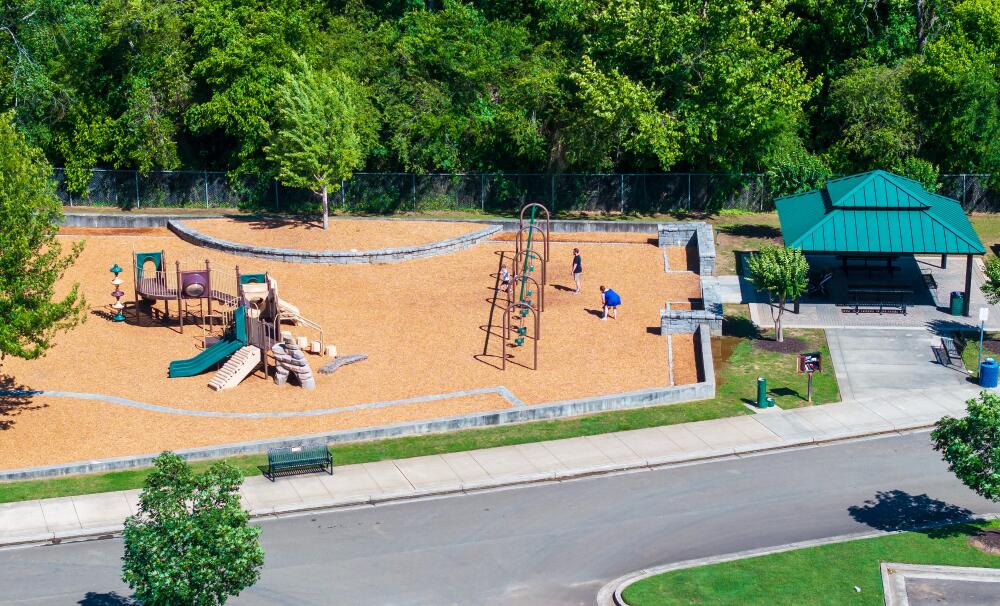 Etowah River Park