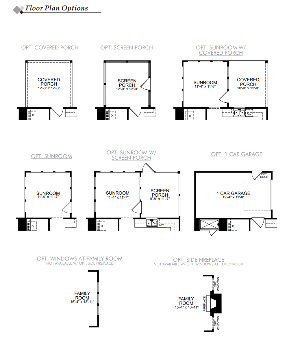 Kingston Second Floor Image