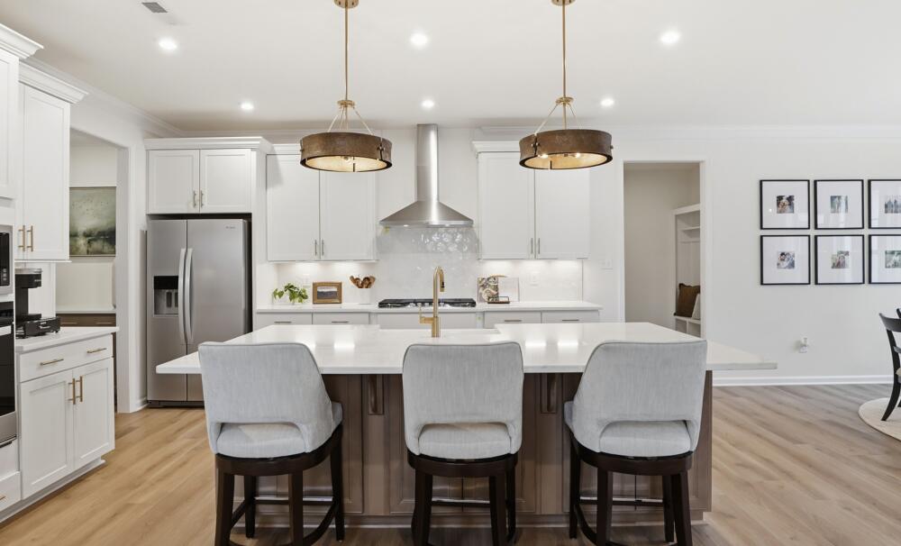 The Colfax Kitchen
