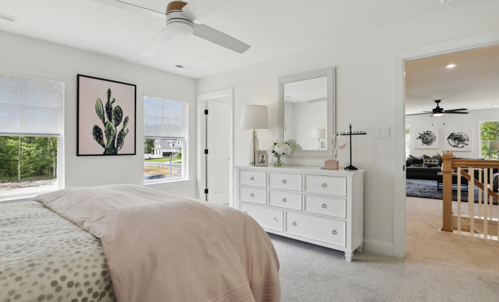 Serene Primary Suites