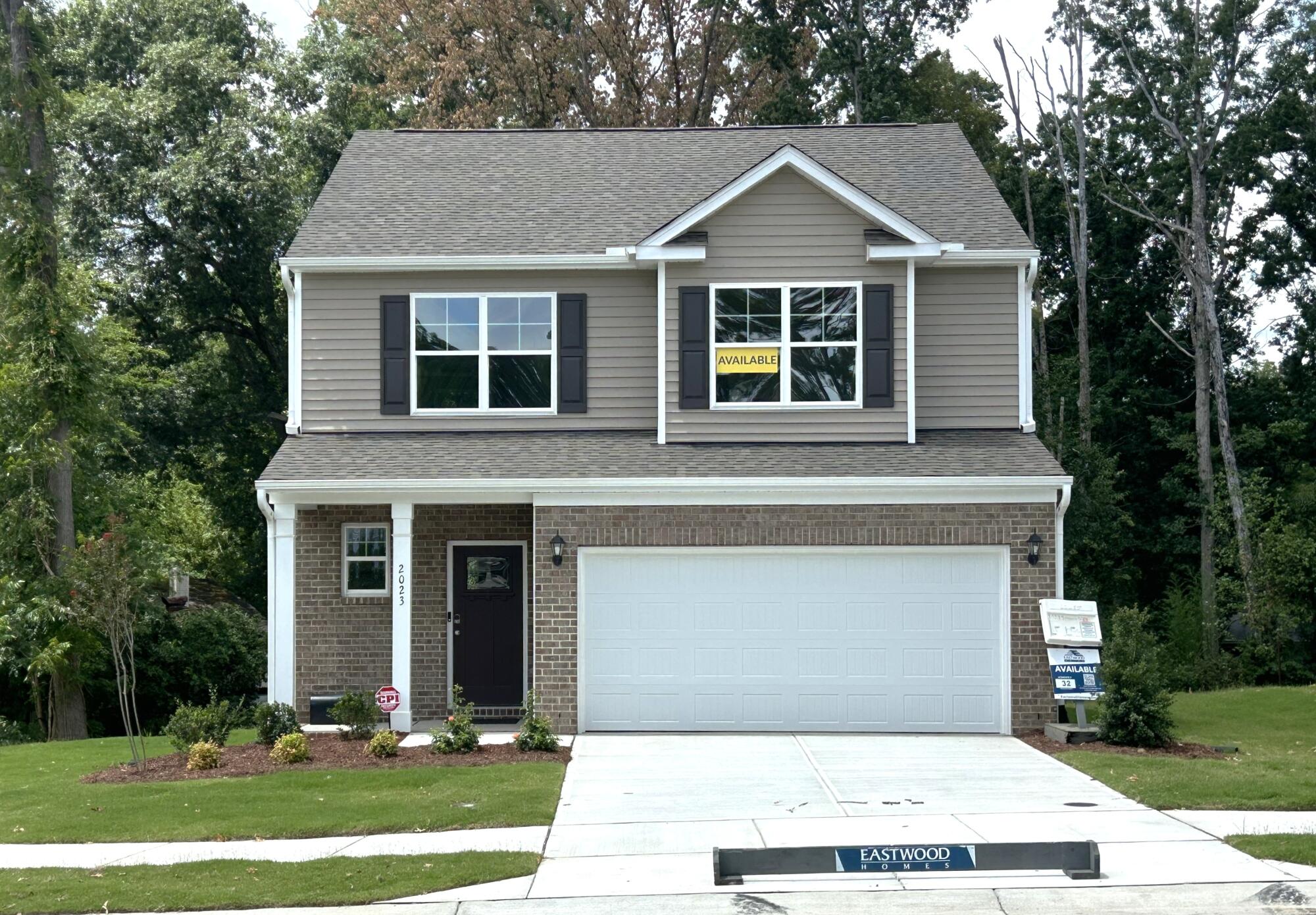 Move-In Ready Home