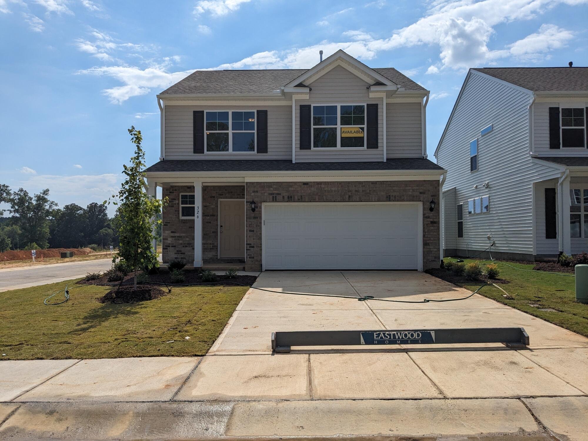 Ford Meadows | Garner, NC Homes For Sale | Eastwood Homes
