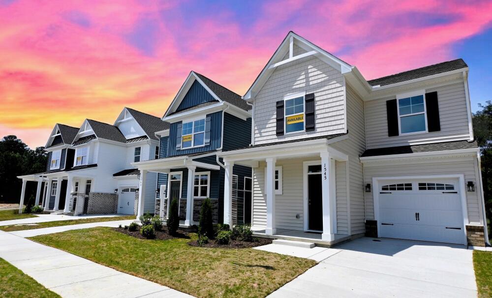 Huntington Pointe