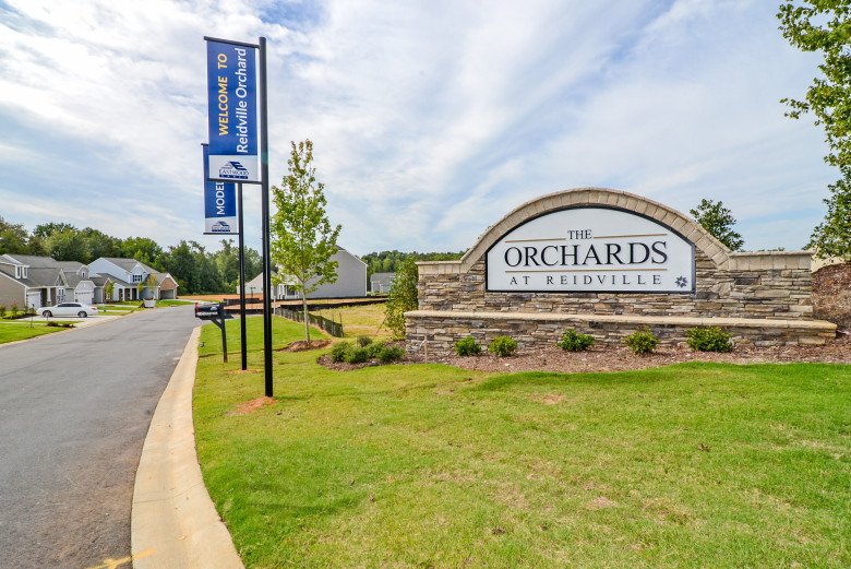 Riverbrooke Townhomes Simpsonville, SC Townhomes For Sale Eastwood