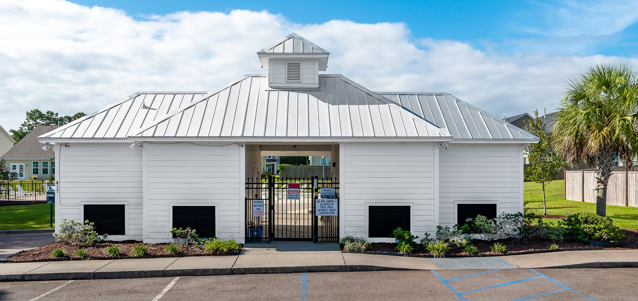 Sophia Landing Goose Creek, SC Homes For Sale Eastwood Homes