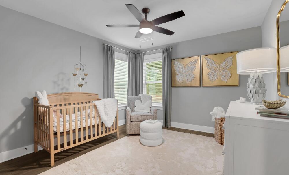 Tranquil Bedroom Haven