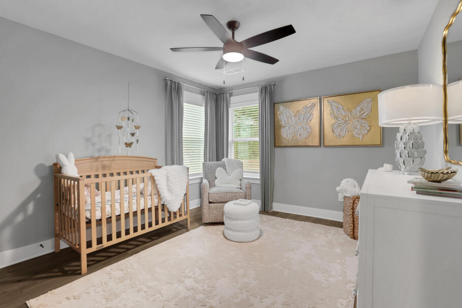 Tranquil Bedroom Haven