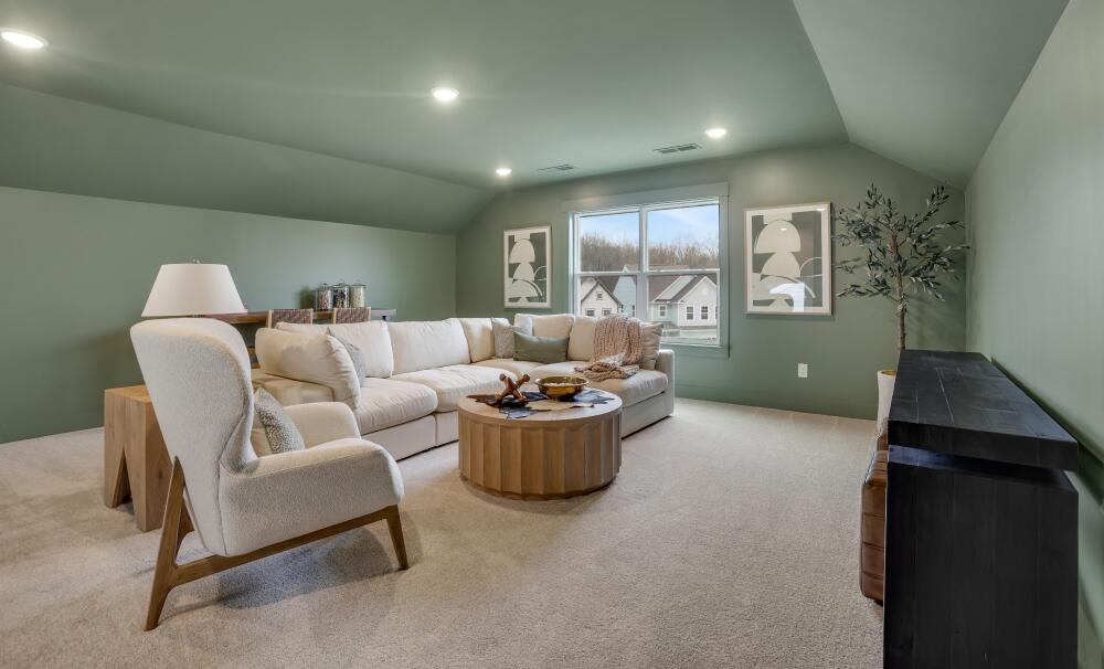 Bonus Room