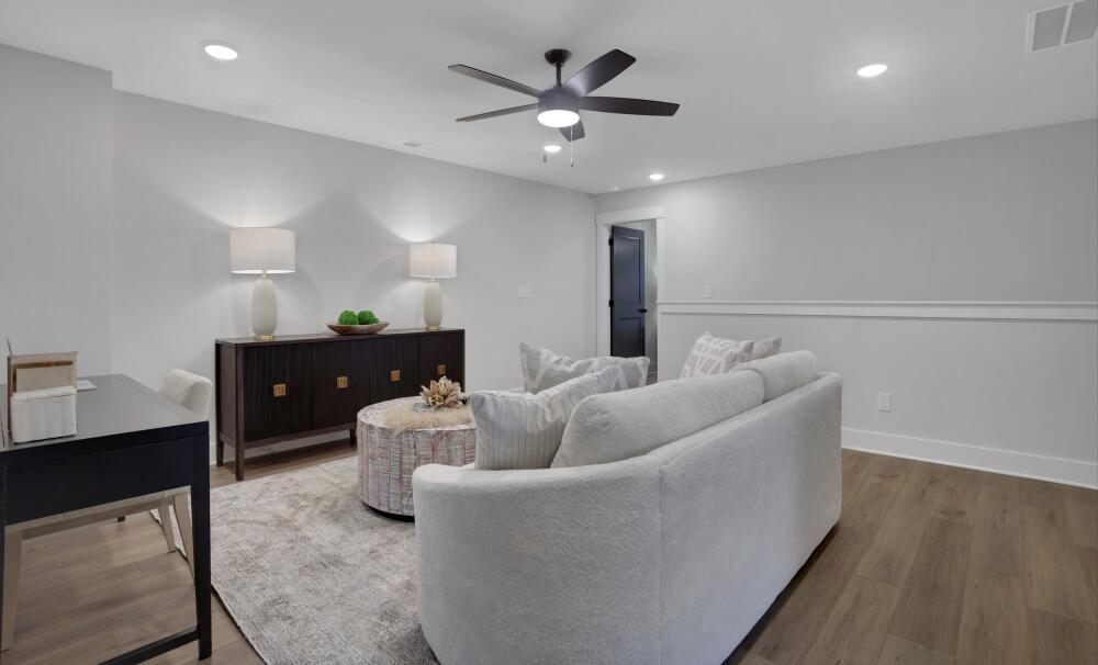 Versatile Loft