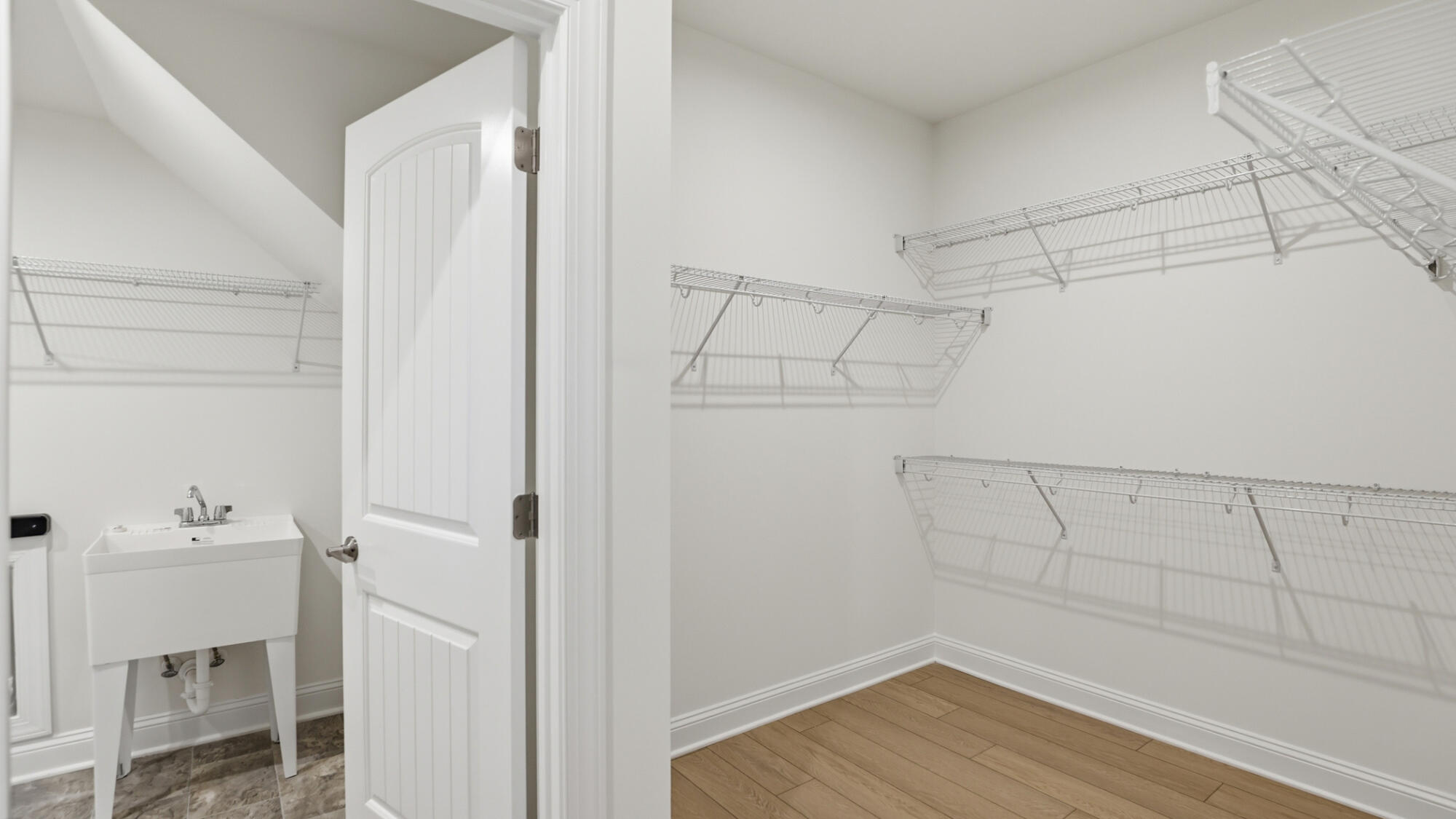 Closet