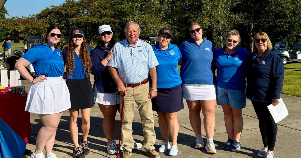 Eastwood Classic Golf Tournament