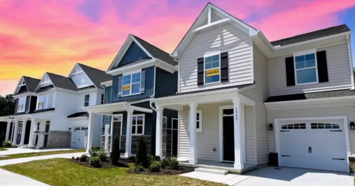 Huntington Pointe Townhomes | Newport News, VA
