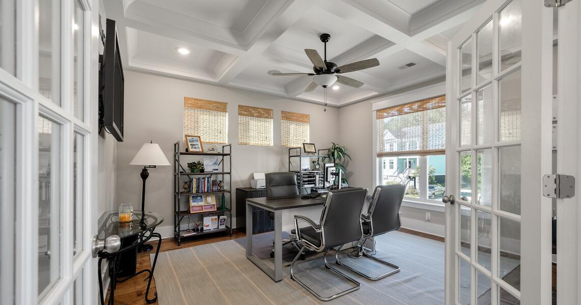 Home office