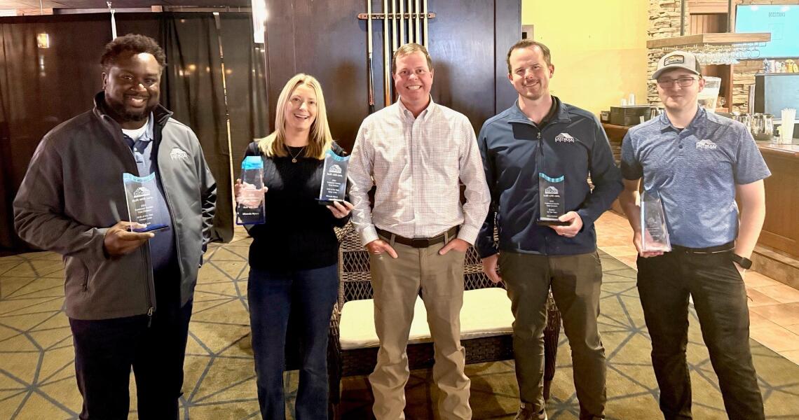 Greensboro Awards
