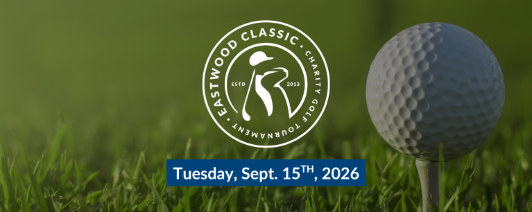 Eastwood Classic - Charity Golf Tournament