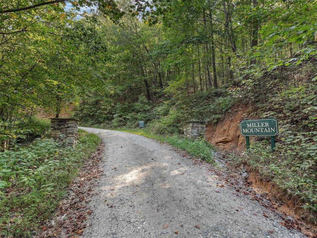 Lot 23 Miller Mountain Road, Saluda, NC