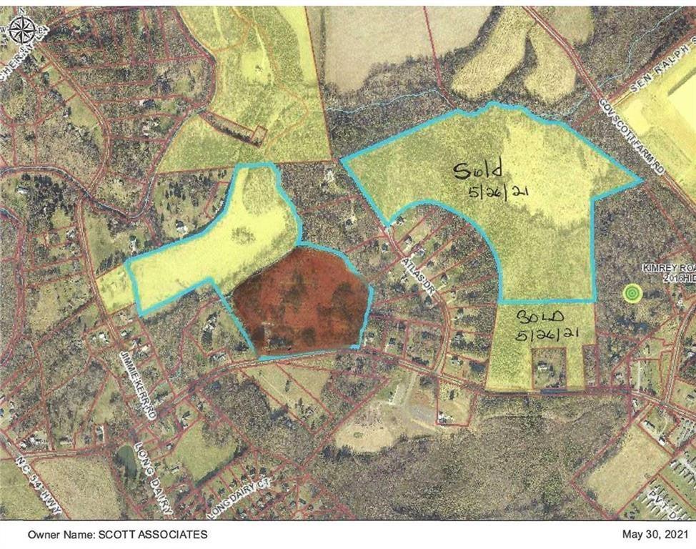1430 B Jim Minor Road, Haw River, NC