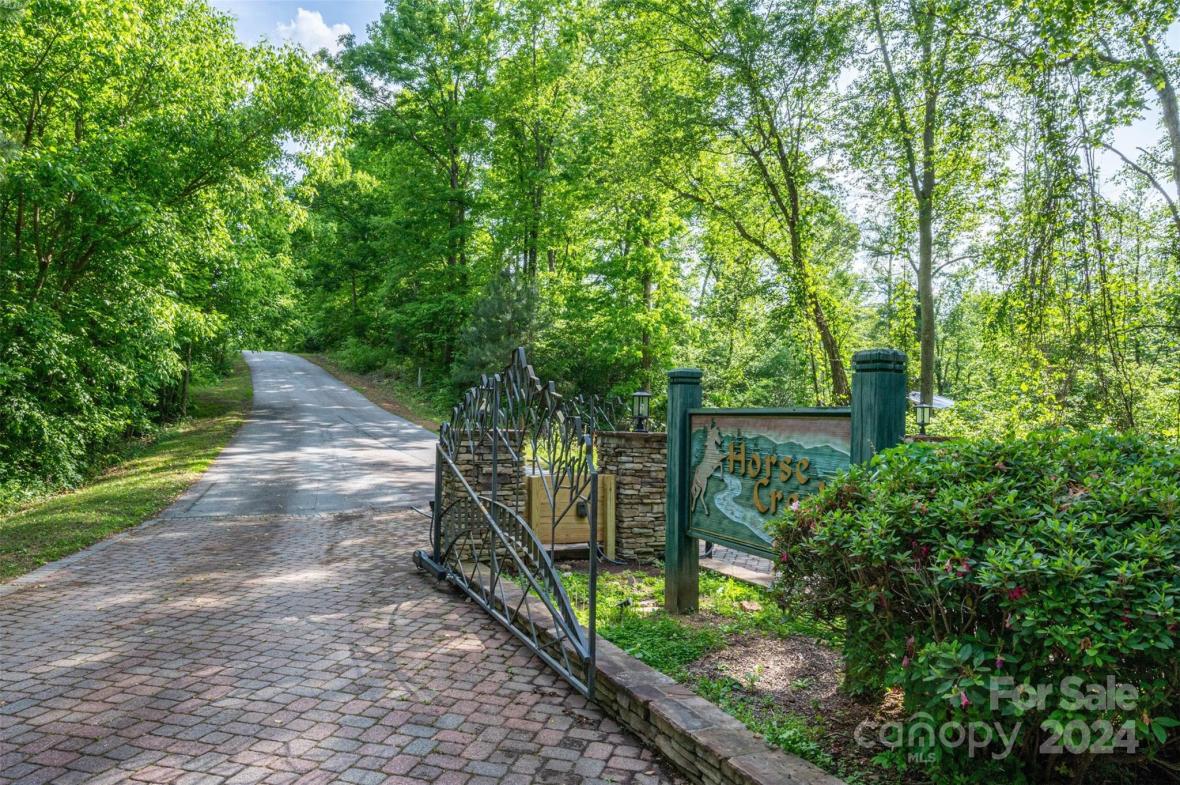0 Walkaloosa Way, Mooresboro, NC