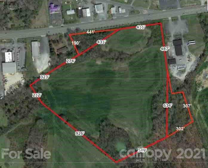 7038 Marshville Boulevard, Marshville, NC