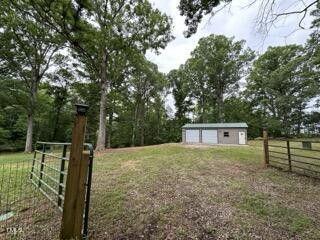 11486-A Nc 222 , Middlesex, NC