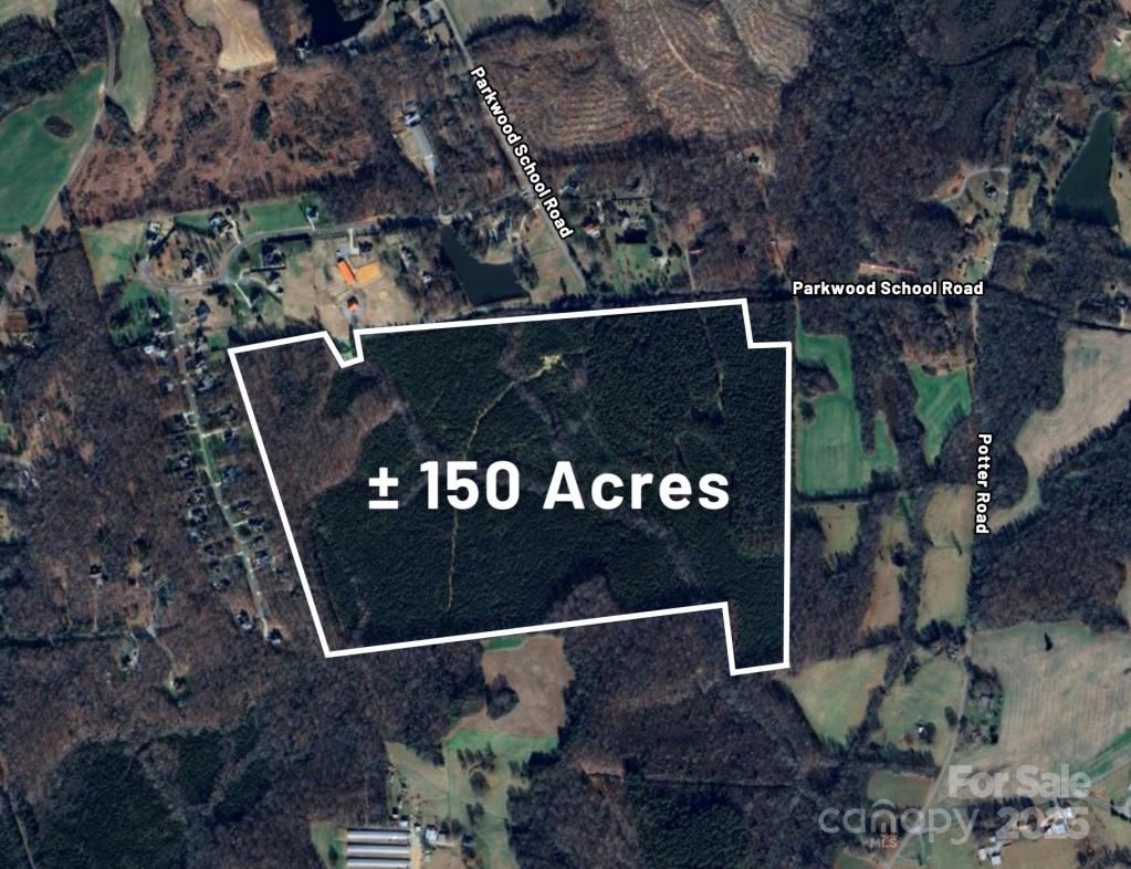 0 Parkwood School Road, Waxhaw, NC