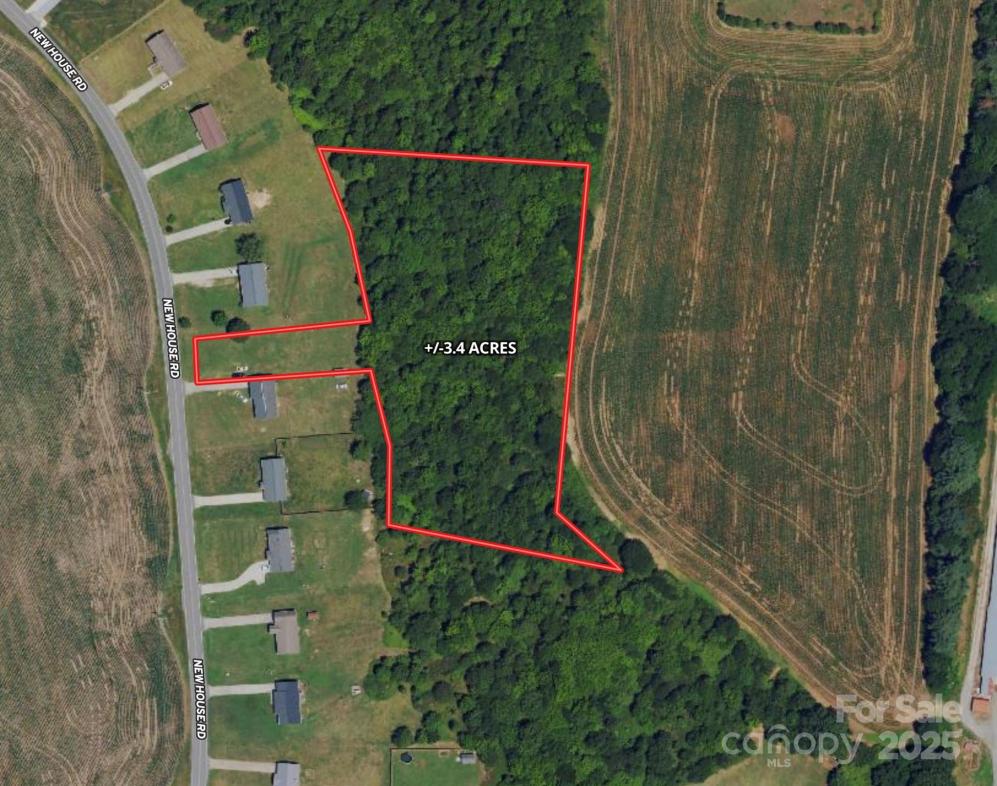 000 New House Road, Shelby, NC